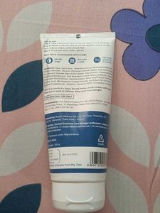Bodywise AHA Body Scrub