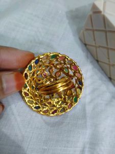 Adjustable Ring 💍