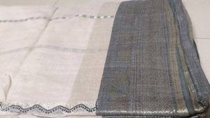 Cotton Saree