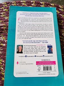Hook, Line, and Sinker by Tessa Bailey