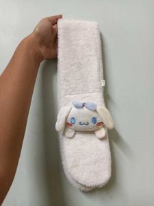 Sanrio Cinnamoroll Muffler