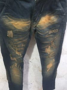 Denim