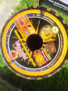 Mono Kite Fighter Manjha With Golden Chip