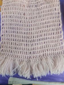 Handbags Customized Crochet Bag