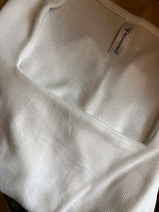 Ribbed Top