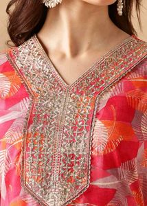 Elegant Kurta Set