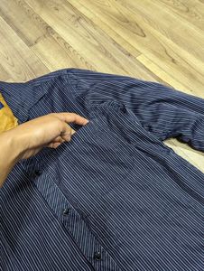 Collar Chic Shirt