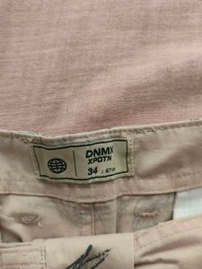 Casual Short