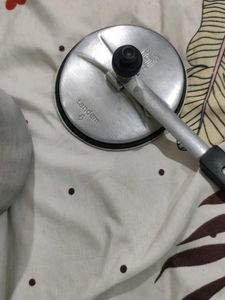 Tandem  ISI Certified Pressure Cooker