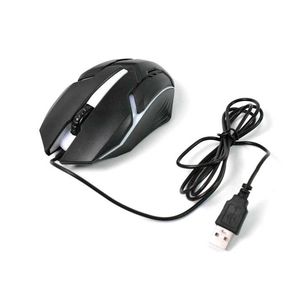 Gaming Mouse