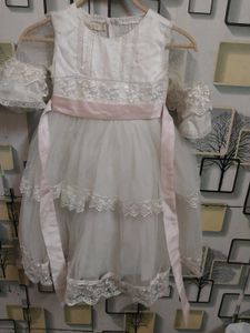 Short Frock