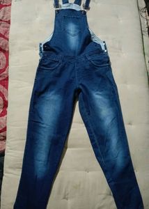 Dungree/Jumpsuit