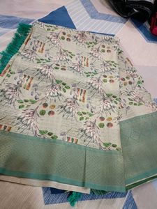 New Fancy Saree
