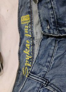 Spyker Men&#39;s Jeans