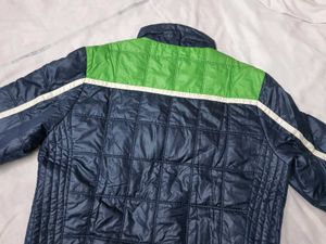 Puffer Jacket