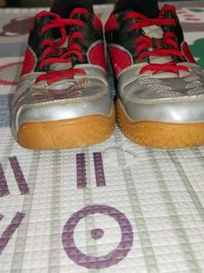 Nivia Appeal Badminton Shoes