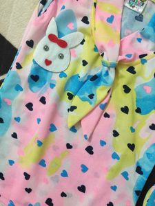 New Baby Girl Dress With Purse 👛