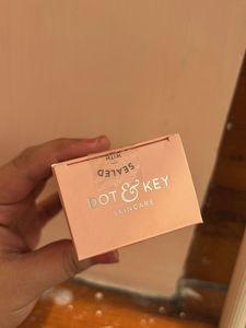 Dot &amp; Key Sunscreen SPF 50