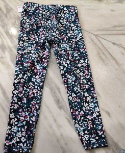 GAP BRAND WORK OUT JEGGINGS