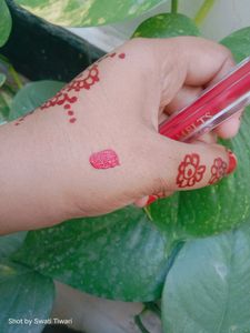 Bergamot Beaute Suede Melts Liquid Matte Lipstick