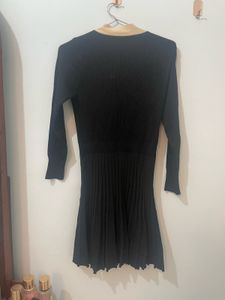 Black Pearl Dress Formal