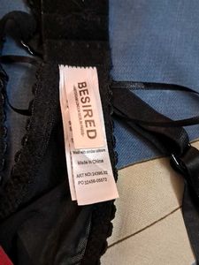 Combo Of  Five  In Garter  Belt  N Panty