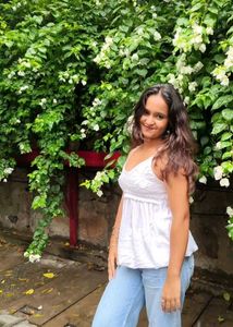 Sleeveless Top