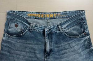Branded Jeans By John Players