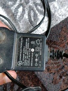 Adaptor