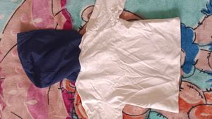 Cute Baby Hoodie Top