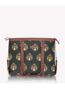 Zouk Branded Tote Bag