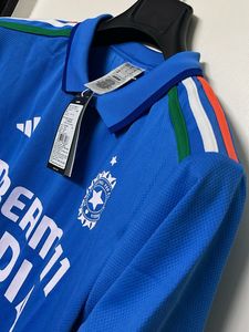 AUTHENTIC ADIDAS INDIAN CRICKET TEAM FAN JERSEY