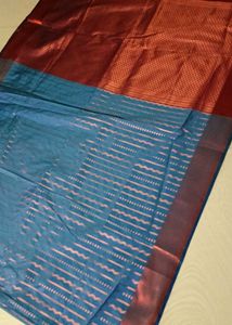 Beautiful Festival Saree