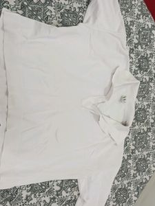 Oversized T-shirt