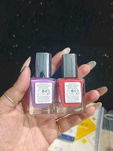 Nail Polish Combo