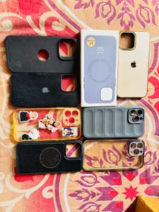Iphone 13 Pro Max Covers And Case
