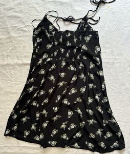 Bravesoul Black Dress