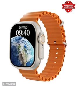 T800 Ultra Smart Watch