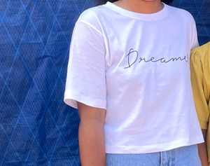 Dreamer Graphic Tee
