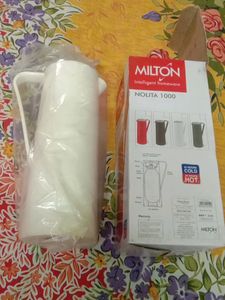 Milton Hot And Cold Water Flask