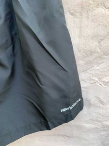 New Balance orignal with bill Black Shorts
