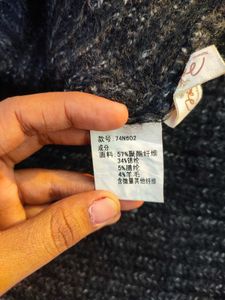 Chinese Cute Skirt