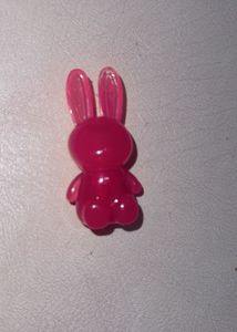 Pink Rabbit Lipstick