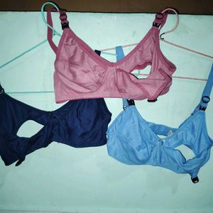 Feeding / Nursing Bra