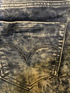Levi&#39;s Wrangler Jeans