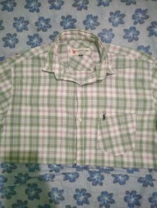 Men&#39;s Stylish Casual Shirt