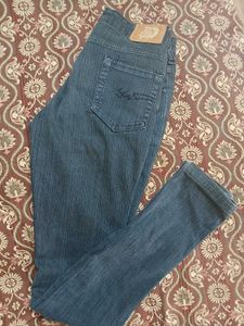 Skinny Jean