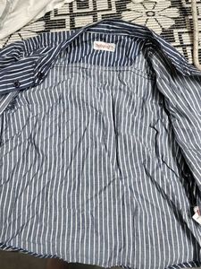 Boys Shirts For Two To Four Yrs