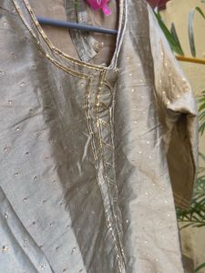 Girls&#39; Ethnic Kurta