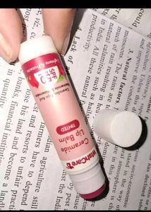 WishCare Ceramide Lip Balm SPF50